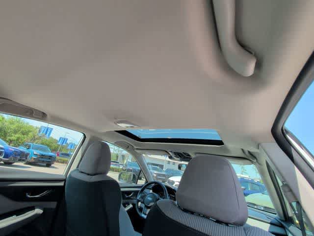Certified 2025 Subaru Legacy Premium AWD/4WD image 20