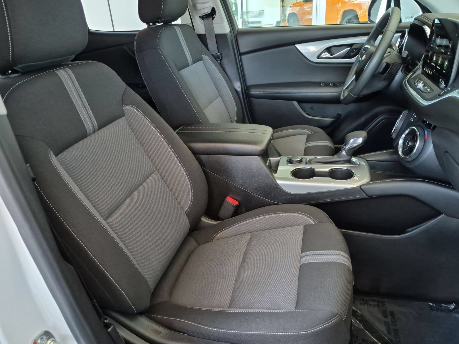 Used 2024 Chevrolet Blazer LT w/ LPO, Cargo Package FWD image 27