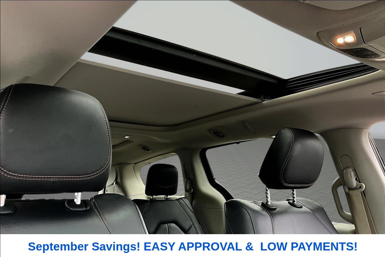 Used 2019 Chrysler Pacifica Touring-L Plus FWD image 26