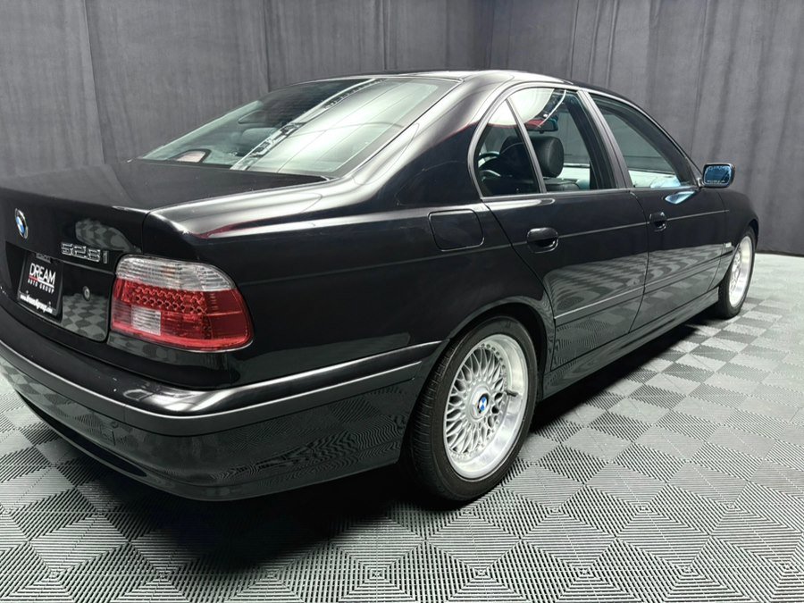 Used 2000 BMW 528i Sedan image 18
