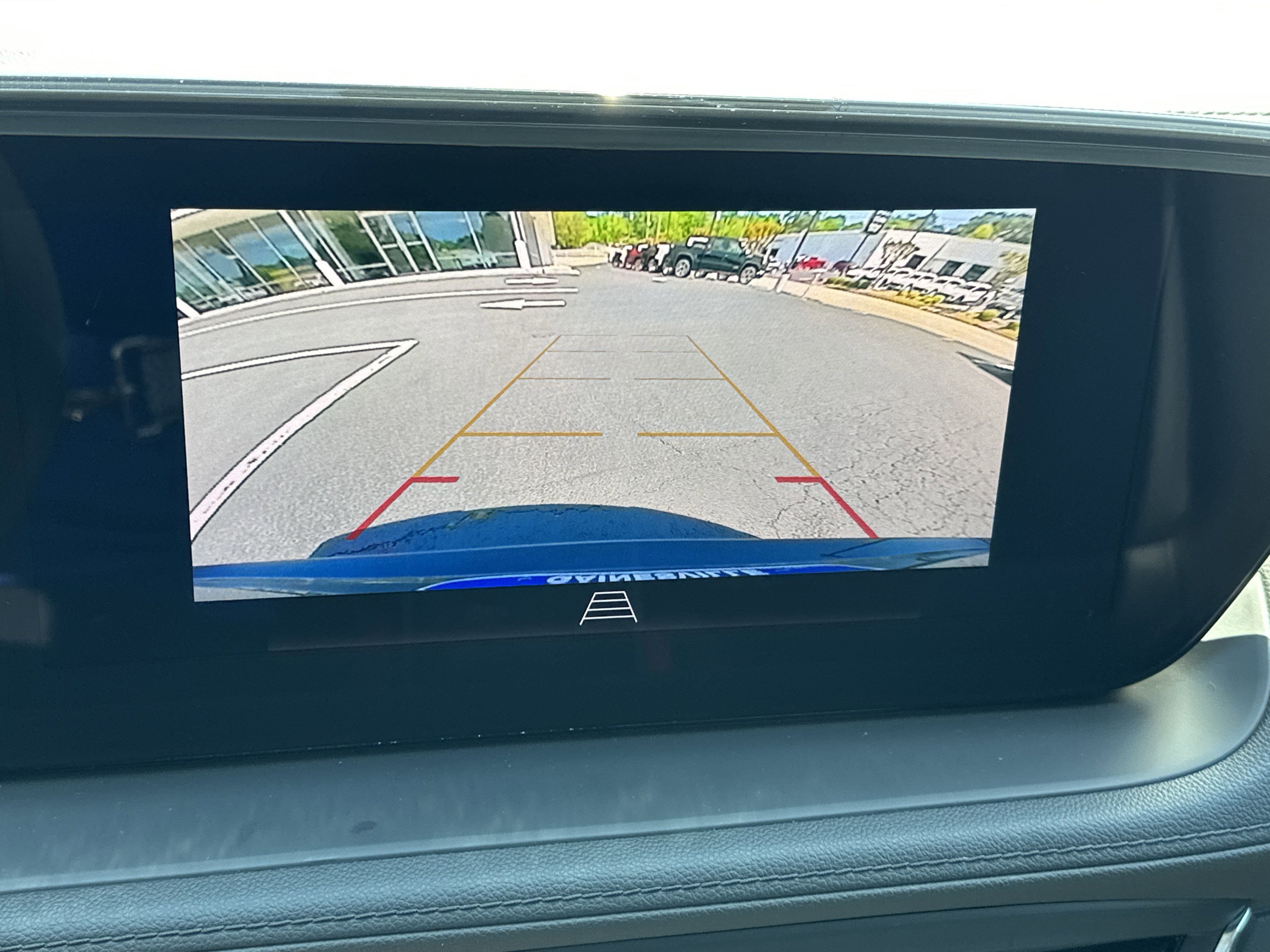 Used 2024 Buick Encore GX Sport Touring w/ Comfort Package image 26