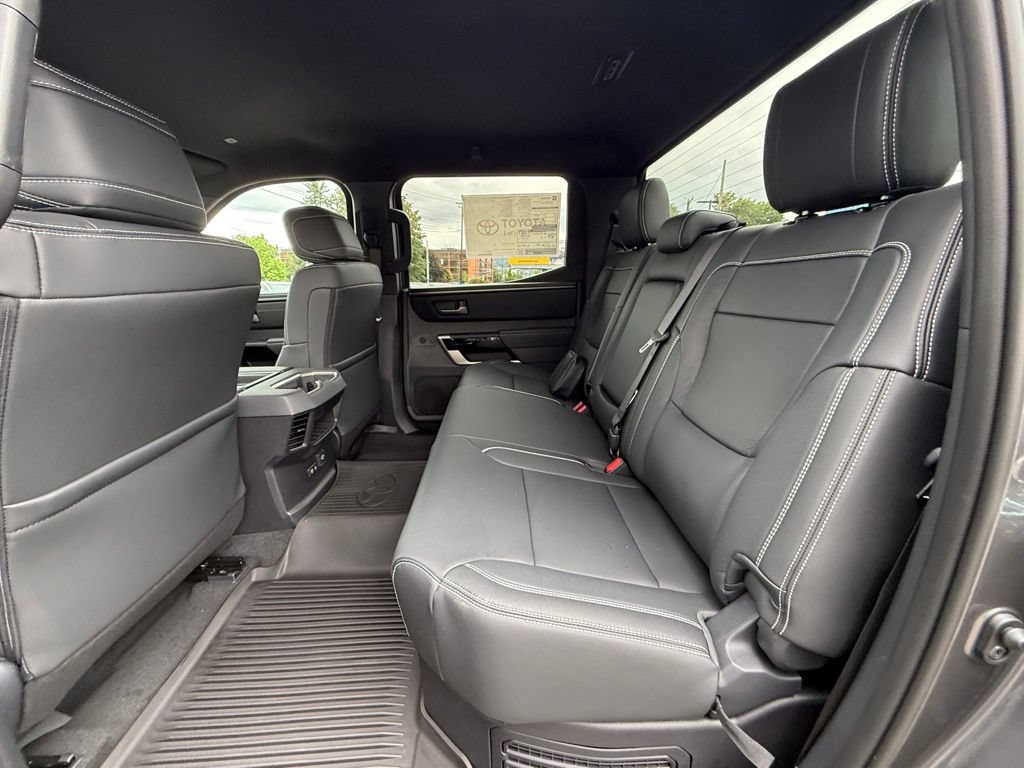 New 2026 Toyota Tundra Limited AWD/4WD image 19