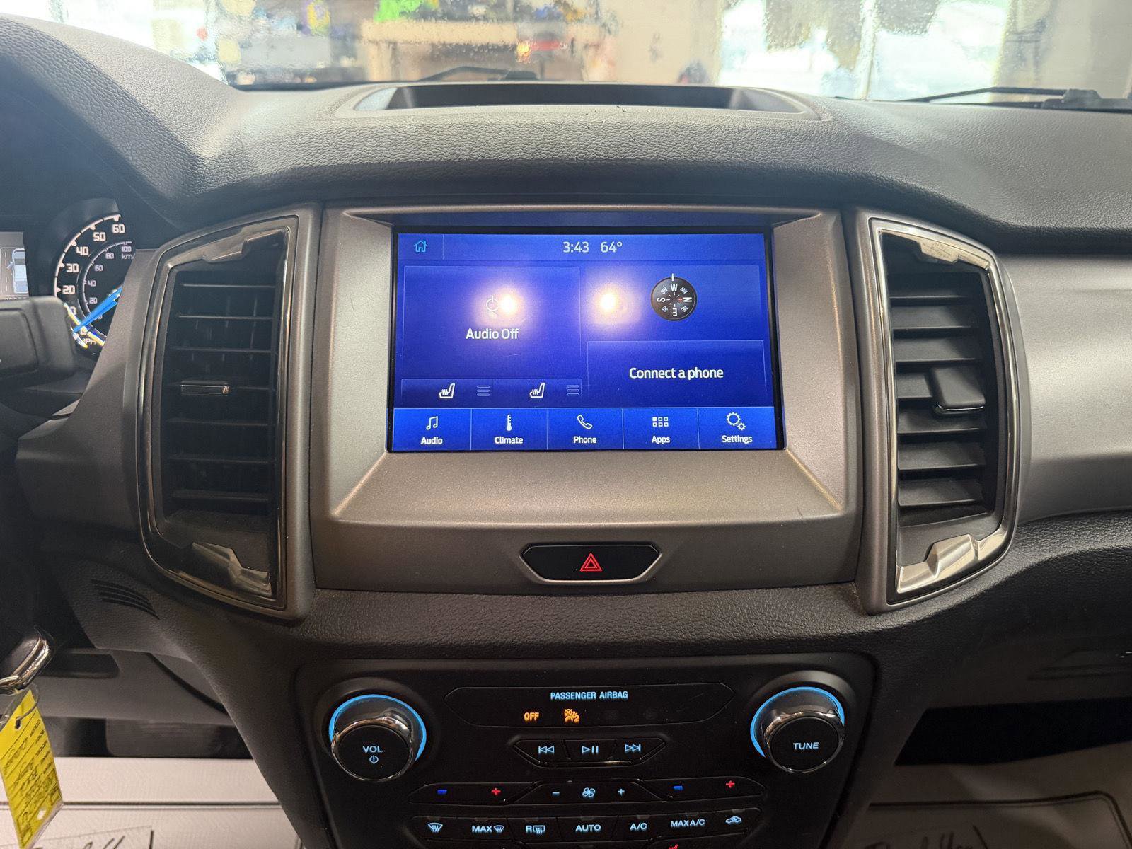 Used 2019 Ford Ranger XLT w/ Equipment Group 302A Luxury AWD/4WD image 20