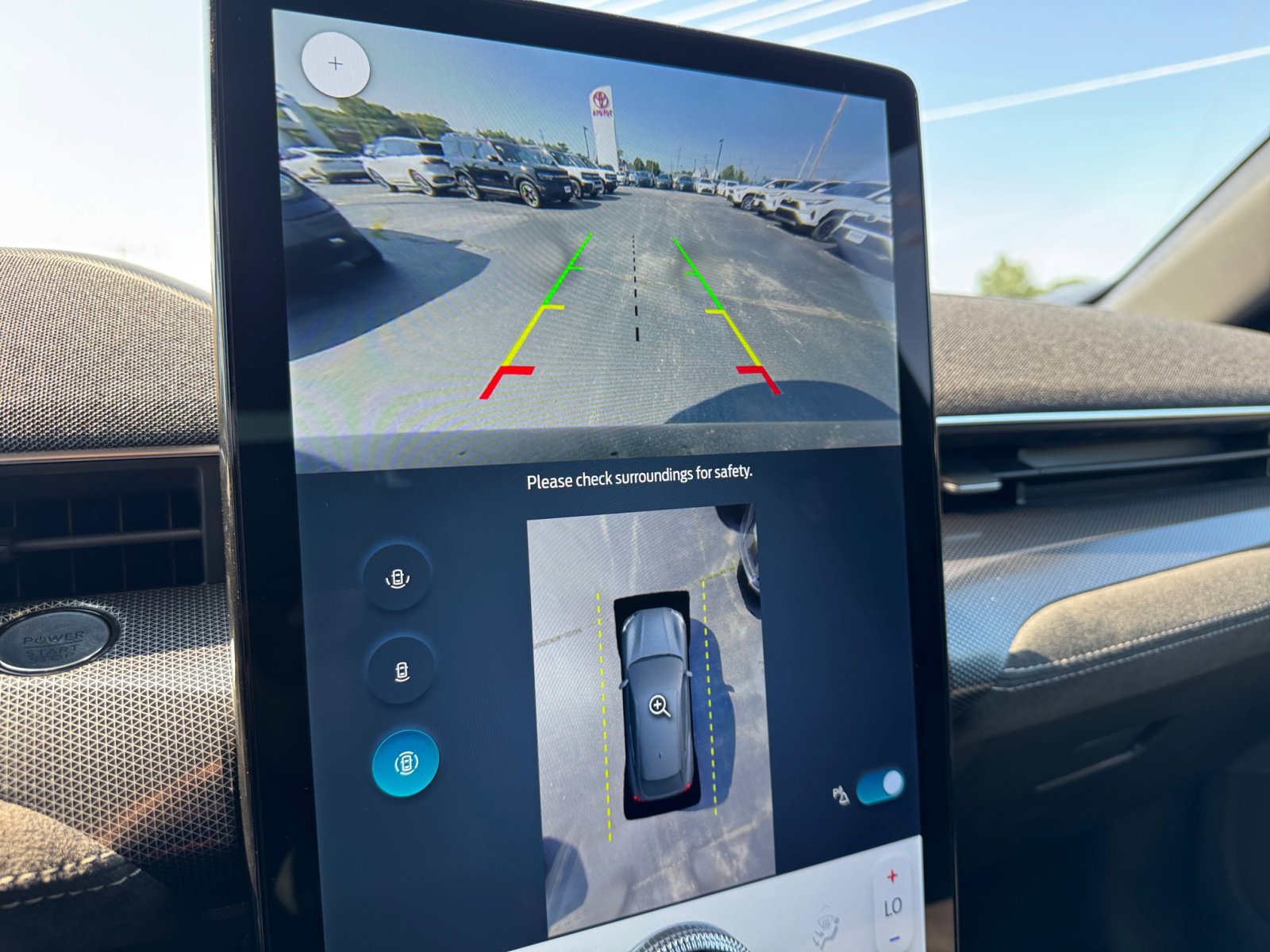 New 2025 Ford Mustang Mach-E GT image 22