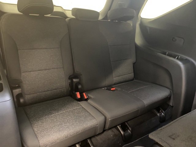 New 2026 Chevrolet Traverse LT w/ Driver Confidence Package image 23