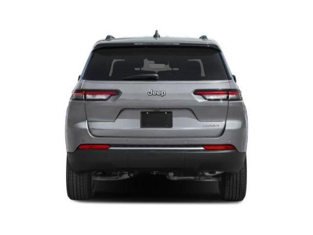 New 2027 Jeep Grand Cherokee L Summit w/ Obsidian Package AWD/4WD image 5