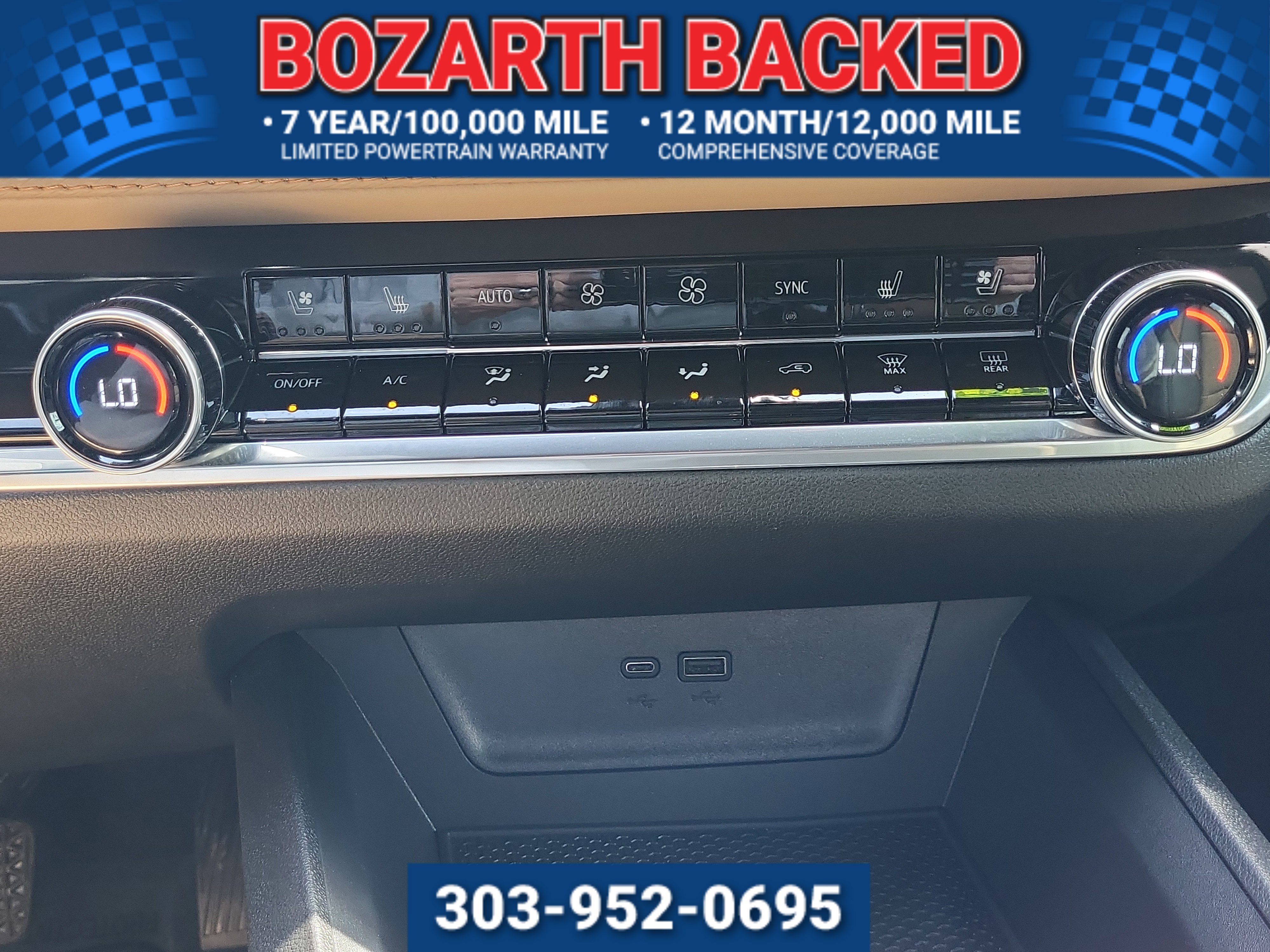 Certified 2026 Chevrolet Equinox ACTIV w/ Convenience Package III AWD/4WD image 27