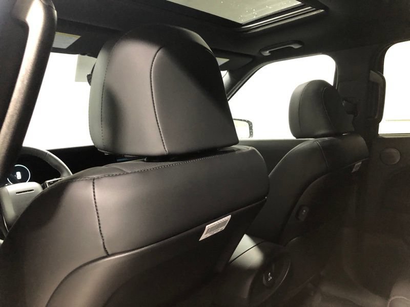 New 2026 Hyundai Palisade XRT Pro AWD/4WD image 18