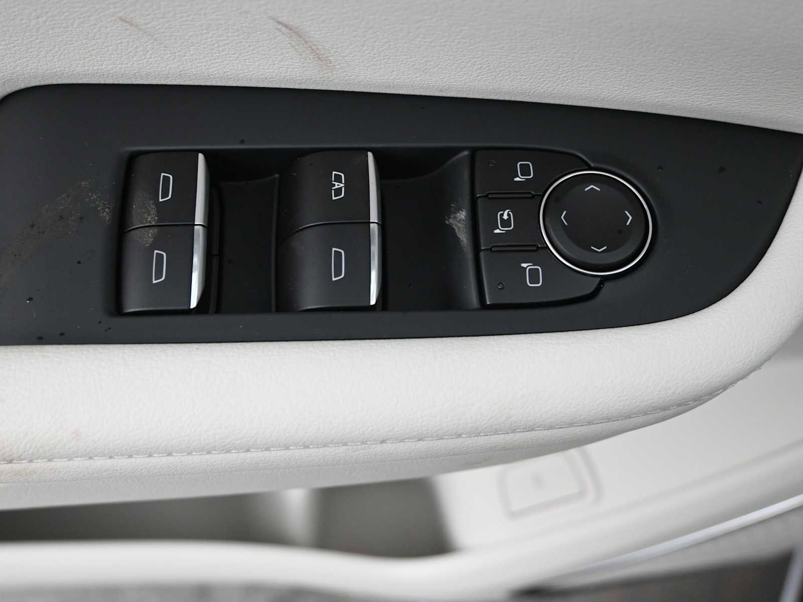 New 2026 Buick Enclave Avenir w/ Super Cruise Package image 21
