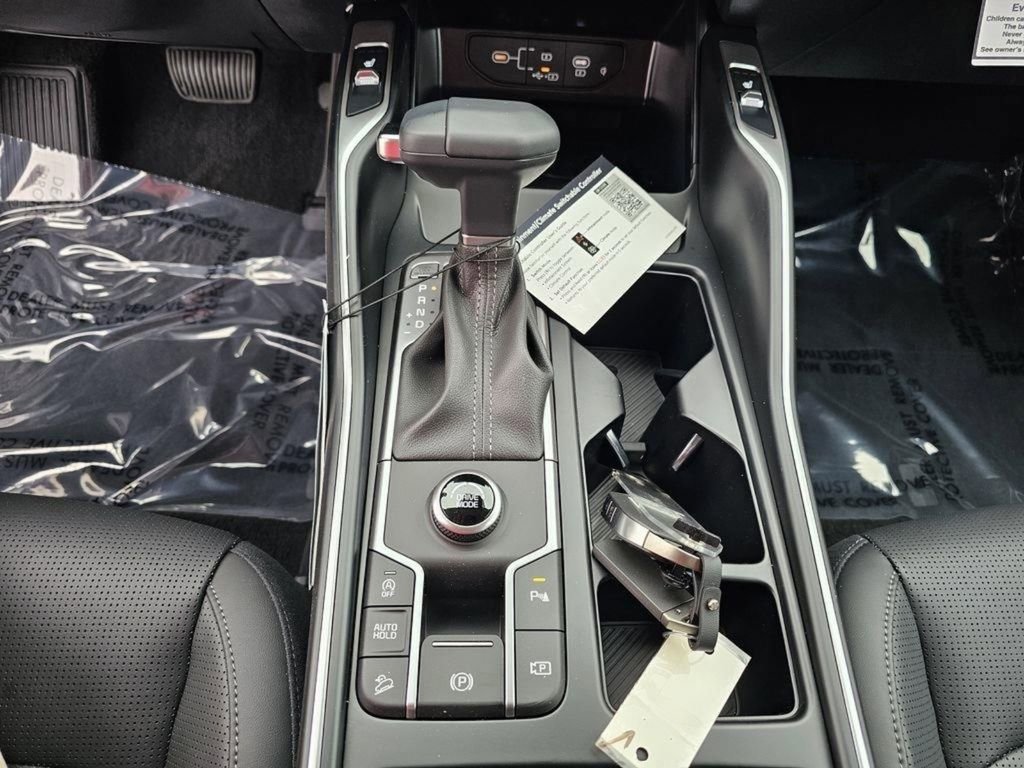 New 2026 Kia Sorento S image 27
