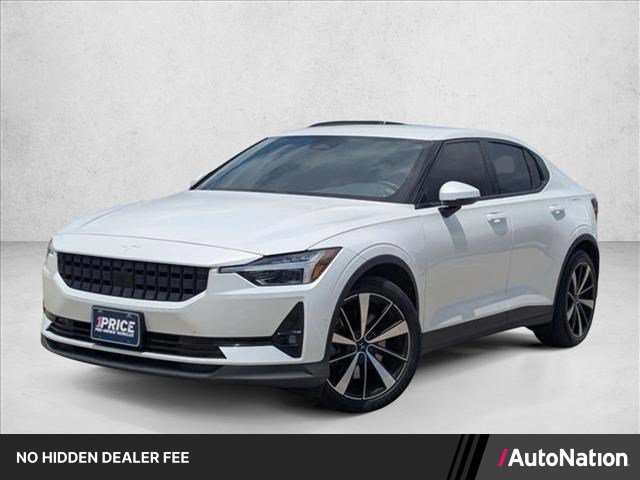 Used 2022 Polestar Polestar 2 w/ Pilot Package