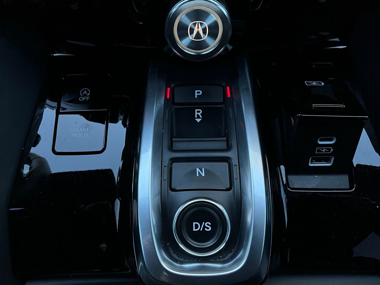 Used 2023 Acura MDX A-Spec image 30