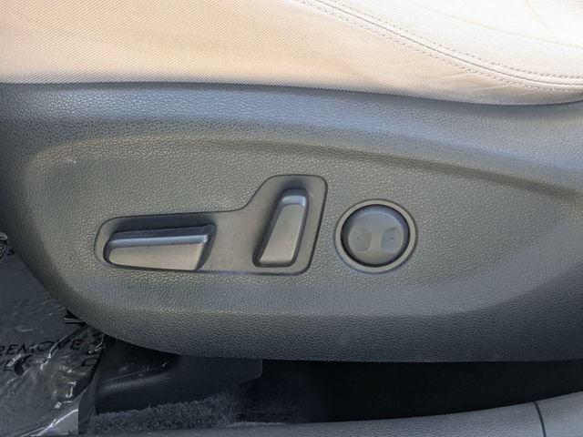 Used 2016 Hyundai Tucson SE w/ Option Group 02 FWD image 18