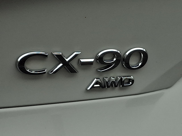 Certified 2024 MAZDA CX-90 3.3 Turbo w/ Premium Plus Pkg AWD/4WD image 33