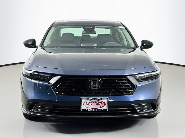 Used 2025 Honda Accord SE image 16