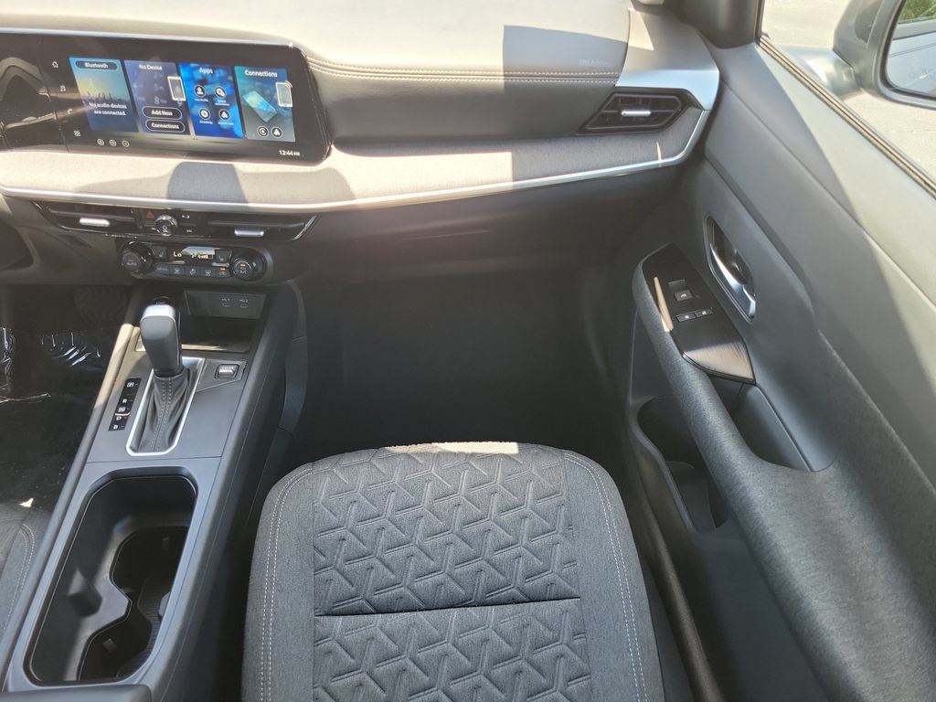 Certified 2026 Nissan Kicks SV w/ SV Premium Package FWD image 19