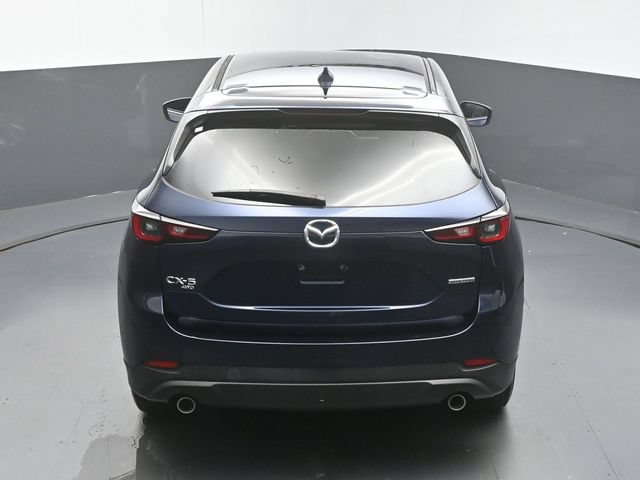 Used 2022 MAZDA CX-5 AWD 2.5 S image 46
