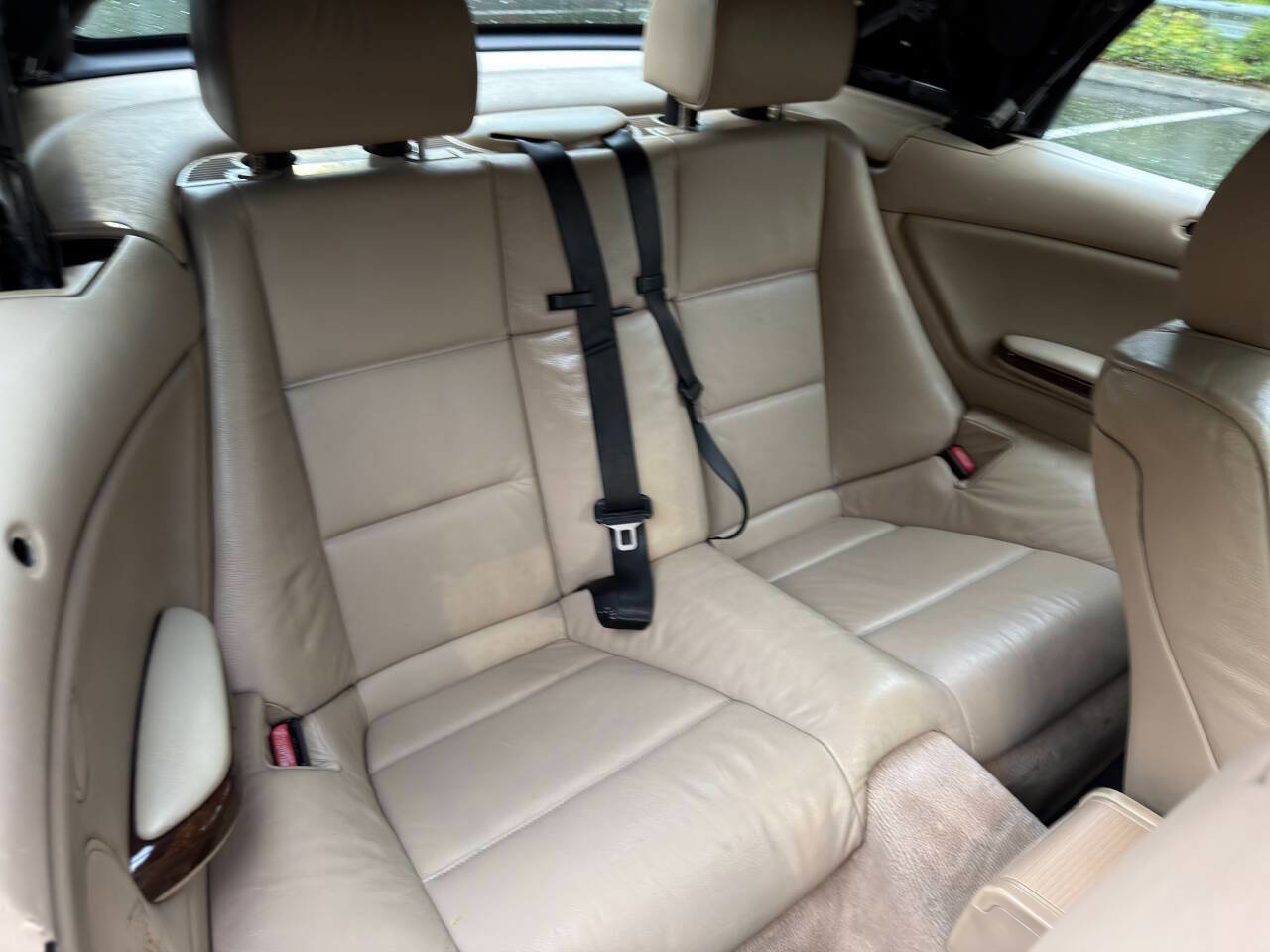 Used 2001 BMW 325Ci Convertible image 23