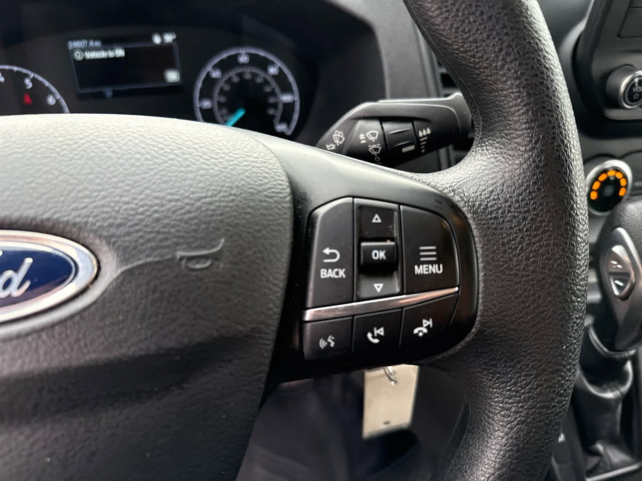 Used 2024 Ford Transit 250 w/ Exterior Upgrade Package image 17