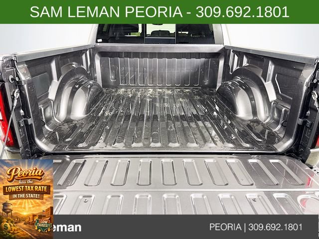 New 2026 RAM 1500 Big Horn image 25