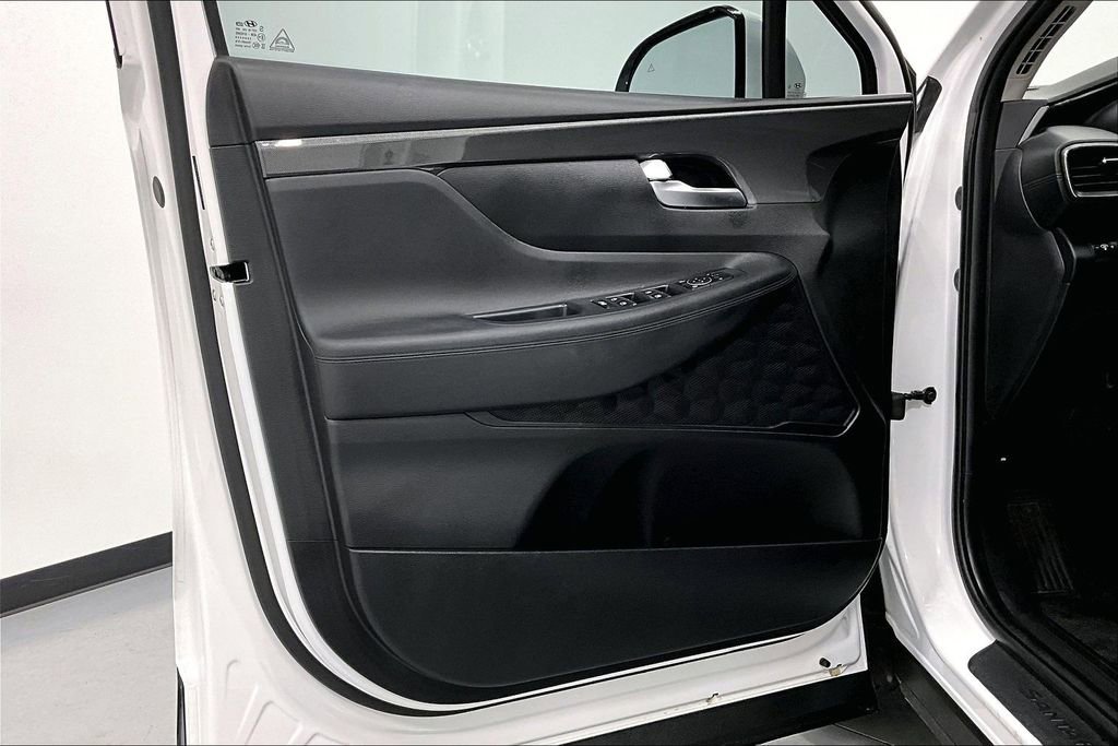Used 2023 Hyundai Santa Fe SEL image 20