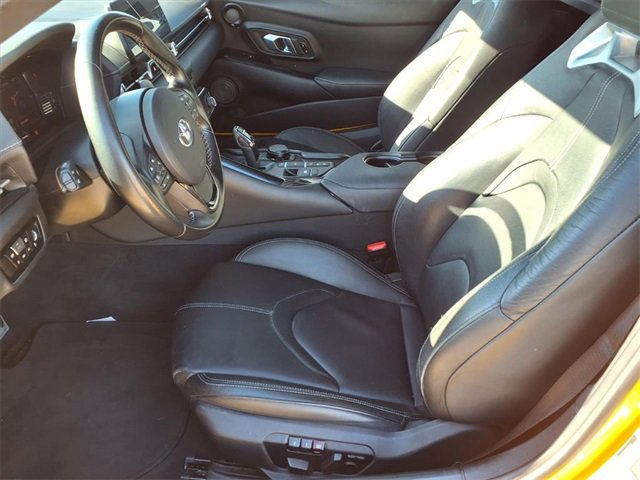 Used 2020 Toyota Supra Premium image 6