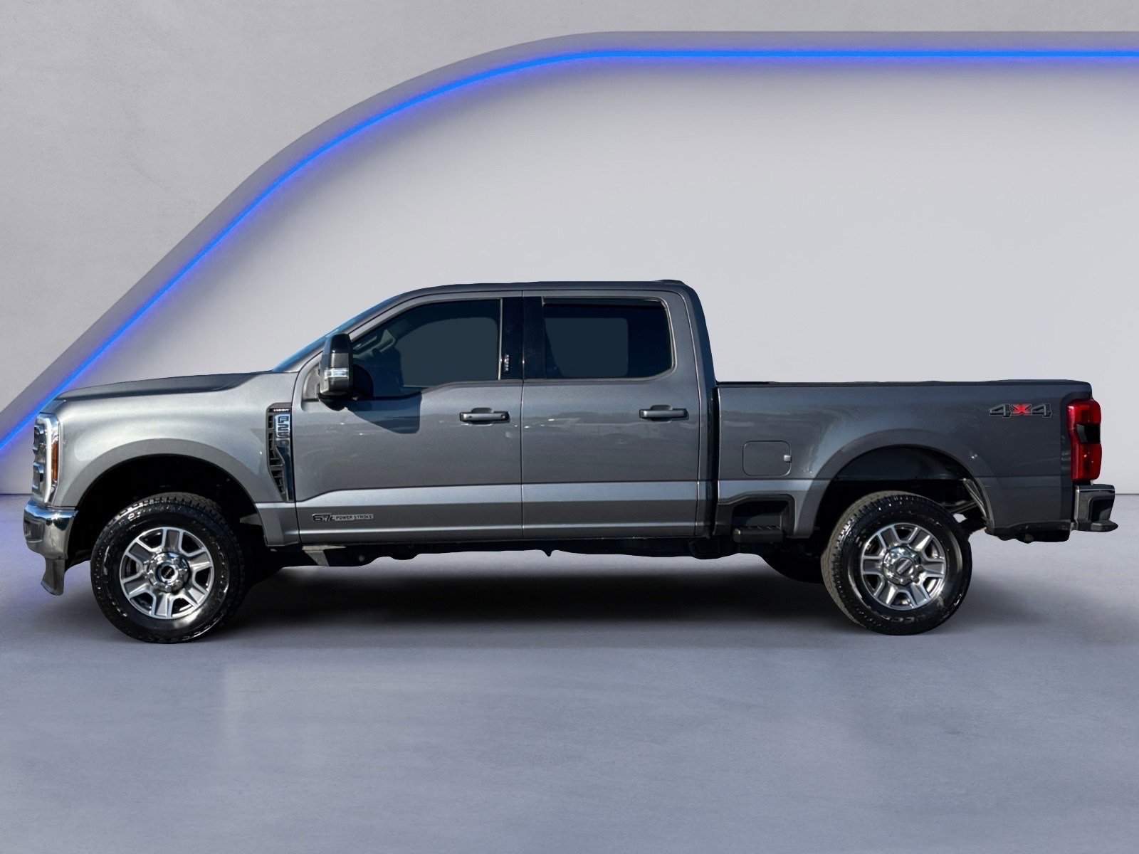 Used 2024 Ford F250 Lariat image 11
