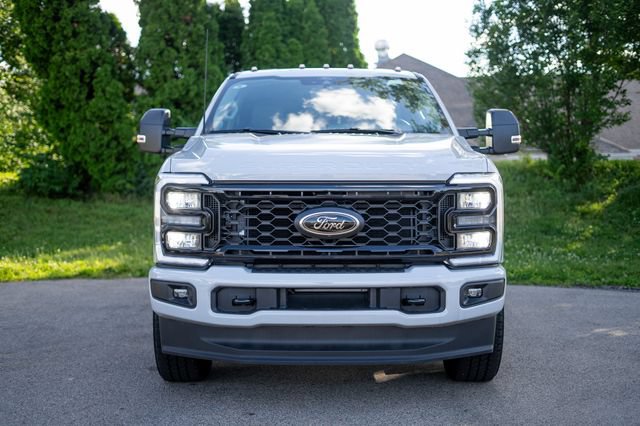 New 2026 Ford F250 XLT w/ XLT Premium Package AWD/4WD image 2