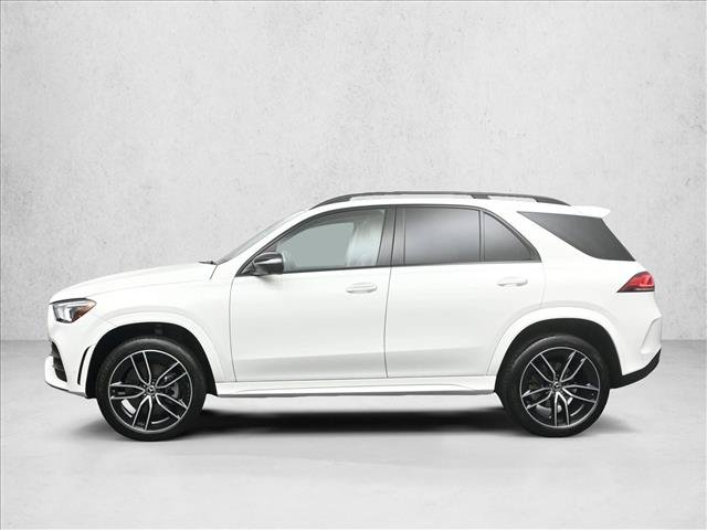 Certified 2022 Mercedes-Benz GLE 580 4MATIC image 7