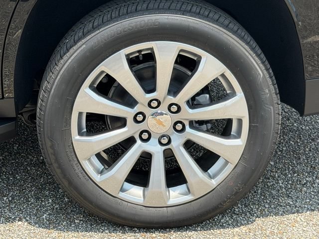 New 2026 Chevrolet Tahoe Premier RWD image 9
