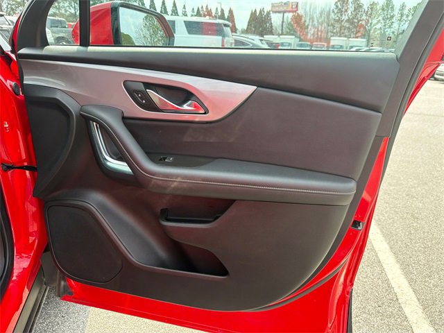 Used 2023 Chevrolet Blazer LT w/ Driver Confidence Package image 14