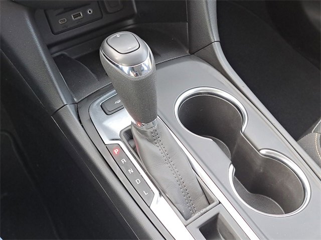 Used 2020 Chevrolet Equinox Premier image 18