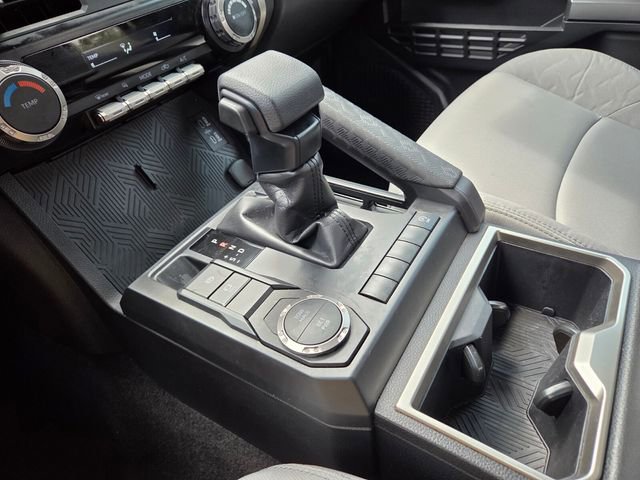 Used 2024 Toyota Tacoma SR5 RWD image 32