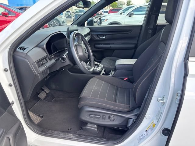 Used 2024 Honda CR-V Sport image 6