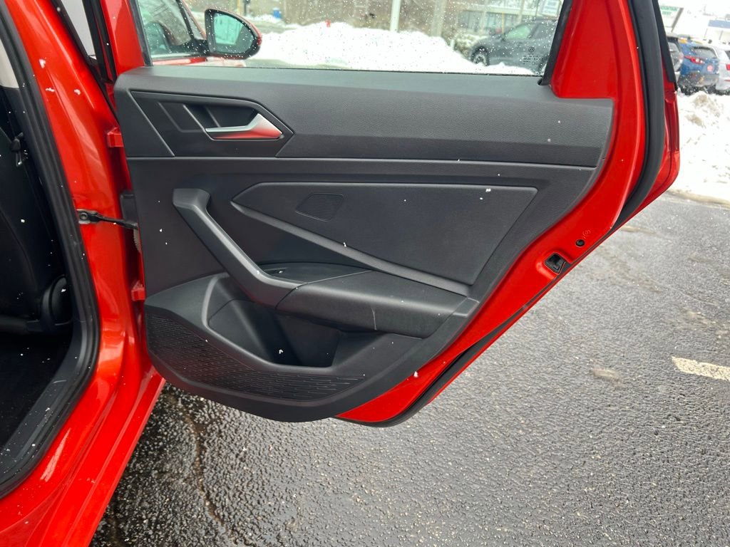 Used 2019 Volkswagen Jetta SE image 25