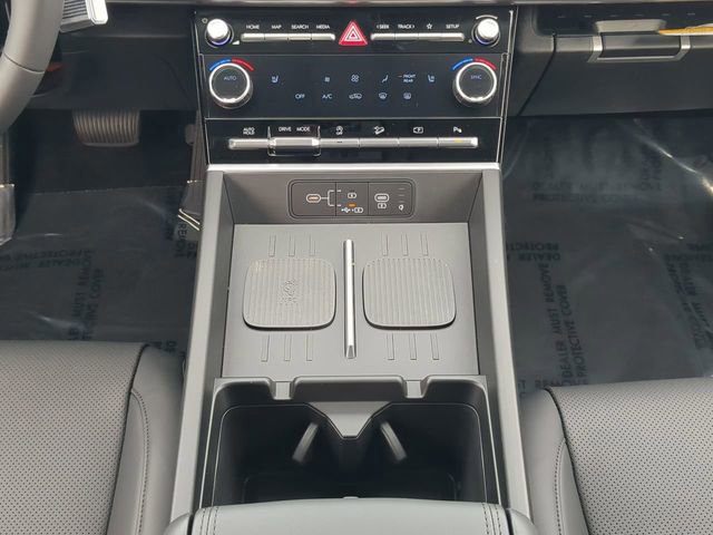 New 2025 Hyundai Santa Fe SEL image 18