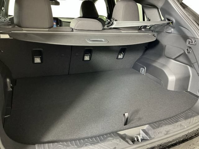 New 2026 Subaru Crosstrek 2.5i Sport AWD/4WD image 17