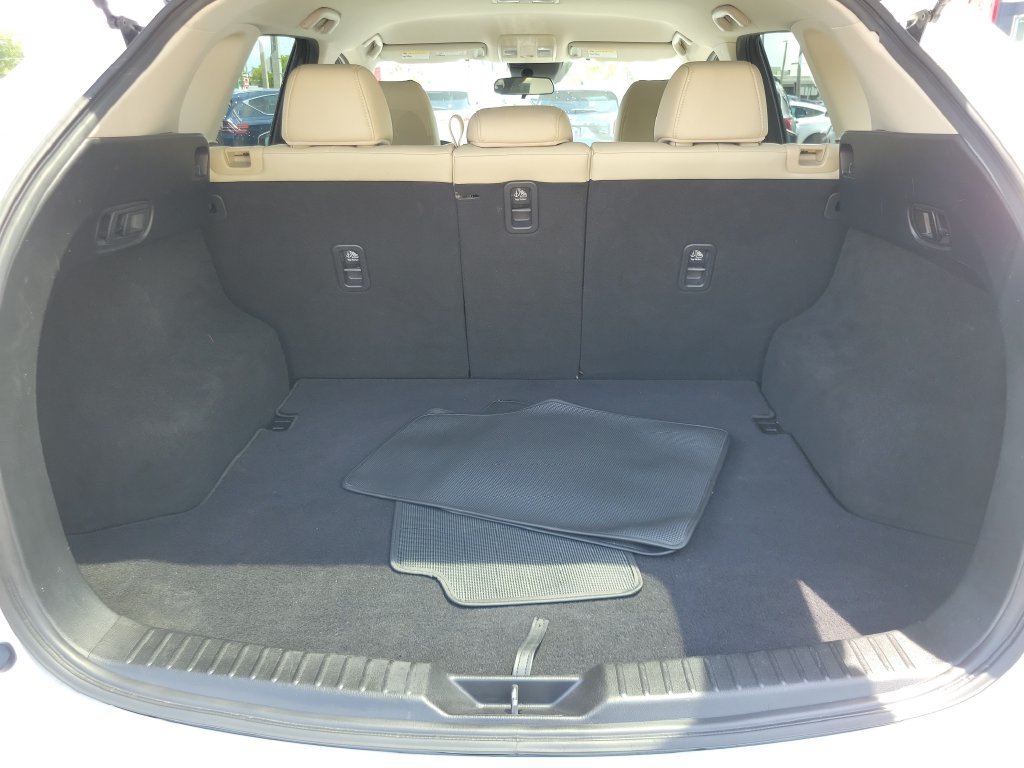 Used 2020 MAZDA CX-5 Touring FWD image 7