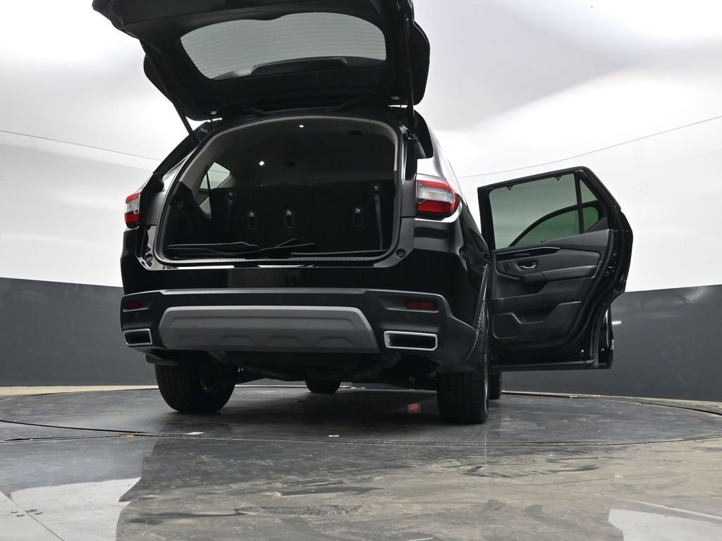 Used 2024 Honda Pilot Touring image 39