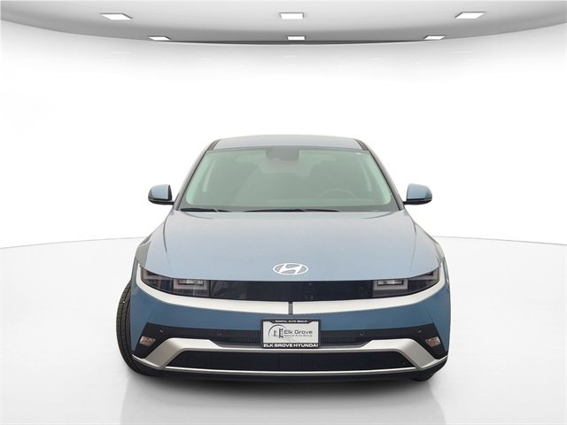 New 2026 Hyundai Ioniq 5 SE image 2