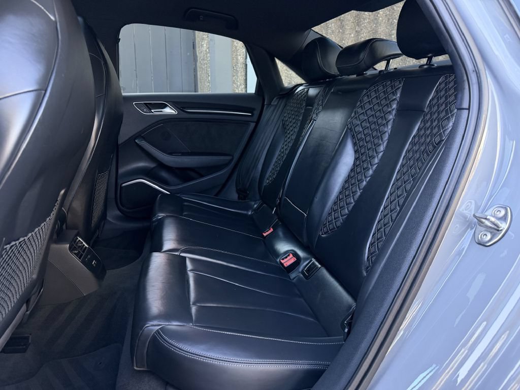 Used 2019 Audi RS 3 AWD/4WD image 19