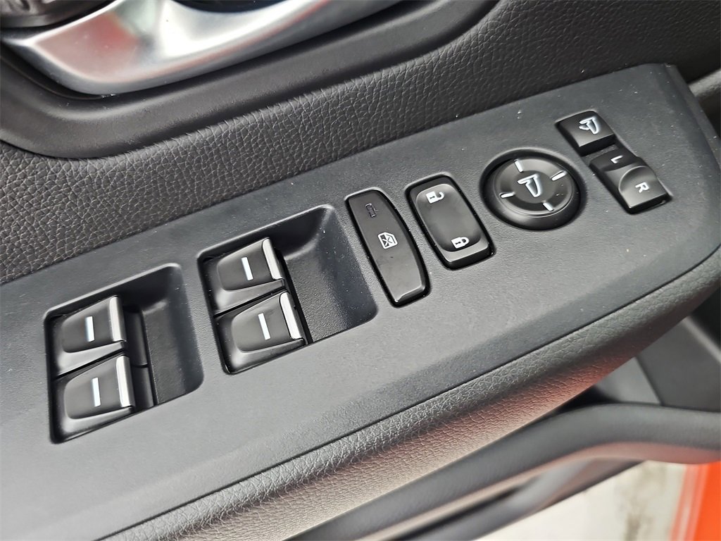 New 2026 Honda Passport TrailSport Elite image 42