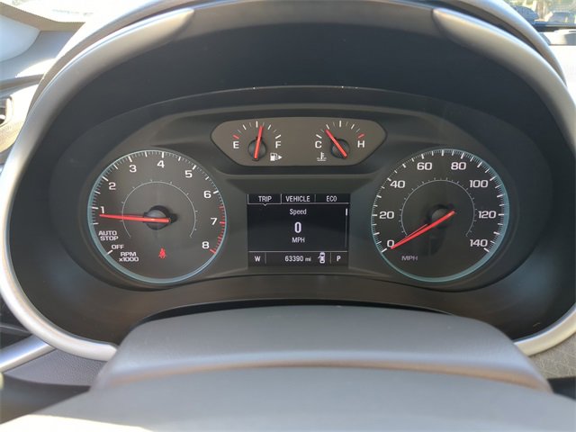 Used 2024 Chevrolet Malibu LT image 33