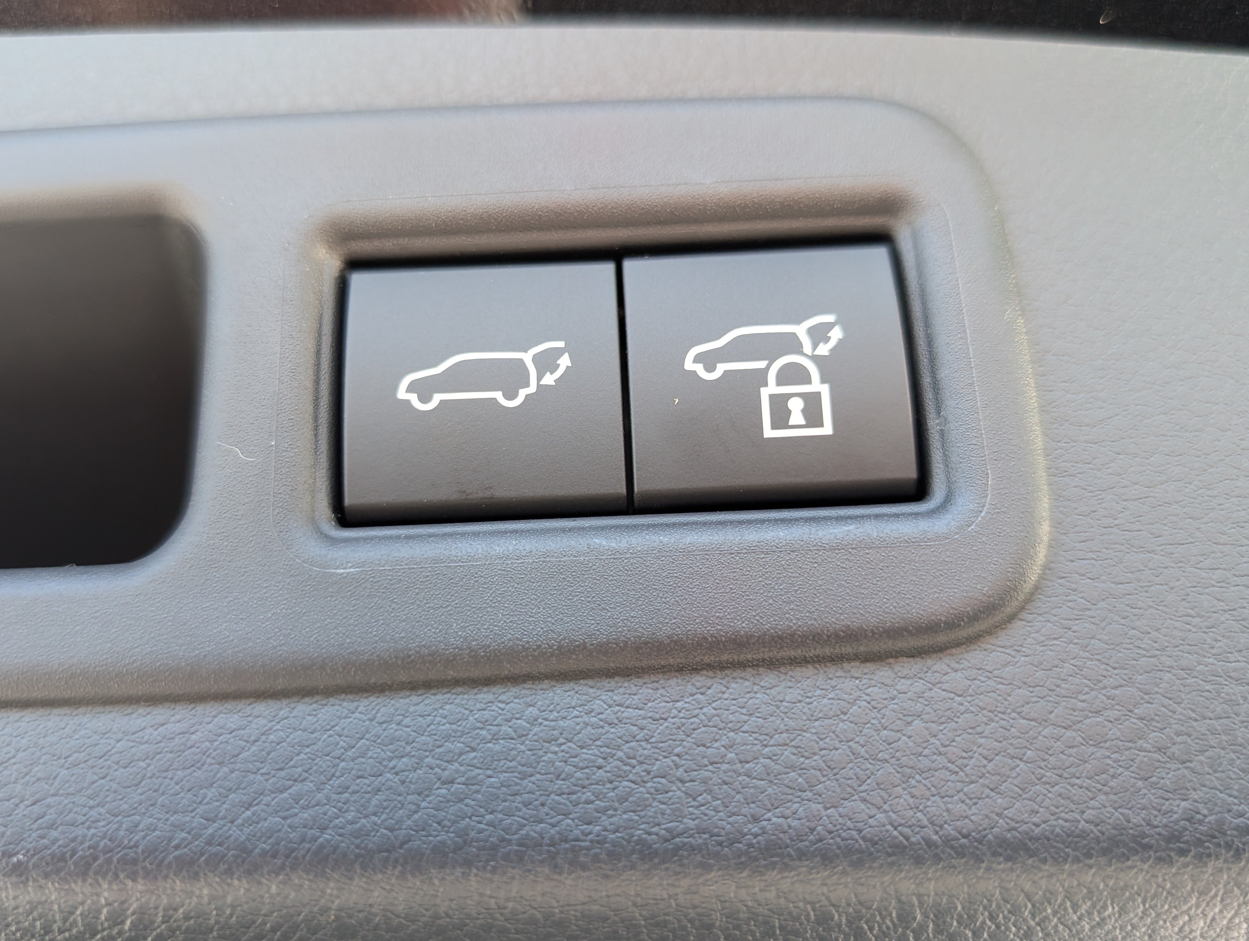 New 2026 Lexus RX 350 AWD w/ Convenience Package image 10