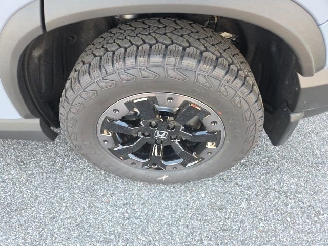 New 2026 Honda Passport TrailSport Elite image 11