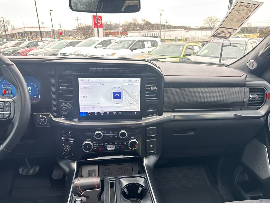 Used 2024 Ford F150 Raptor image 18