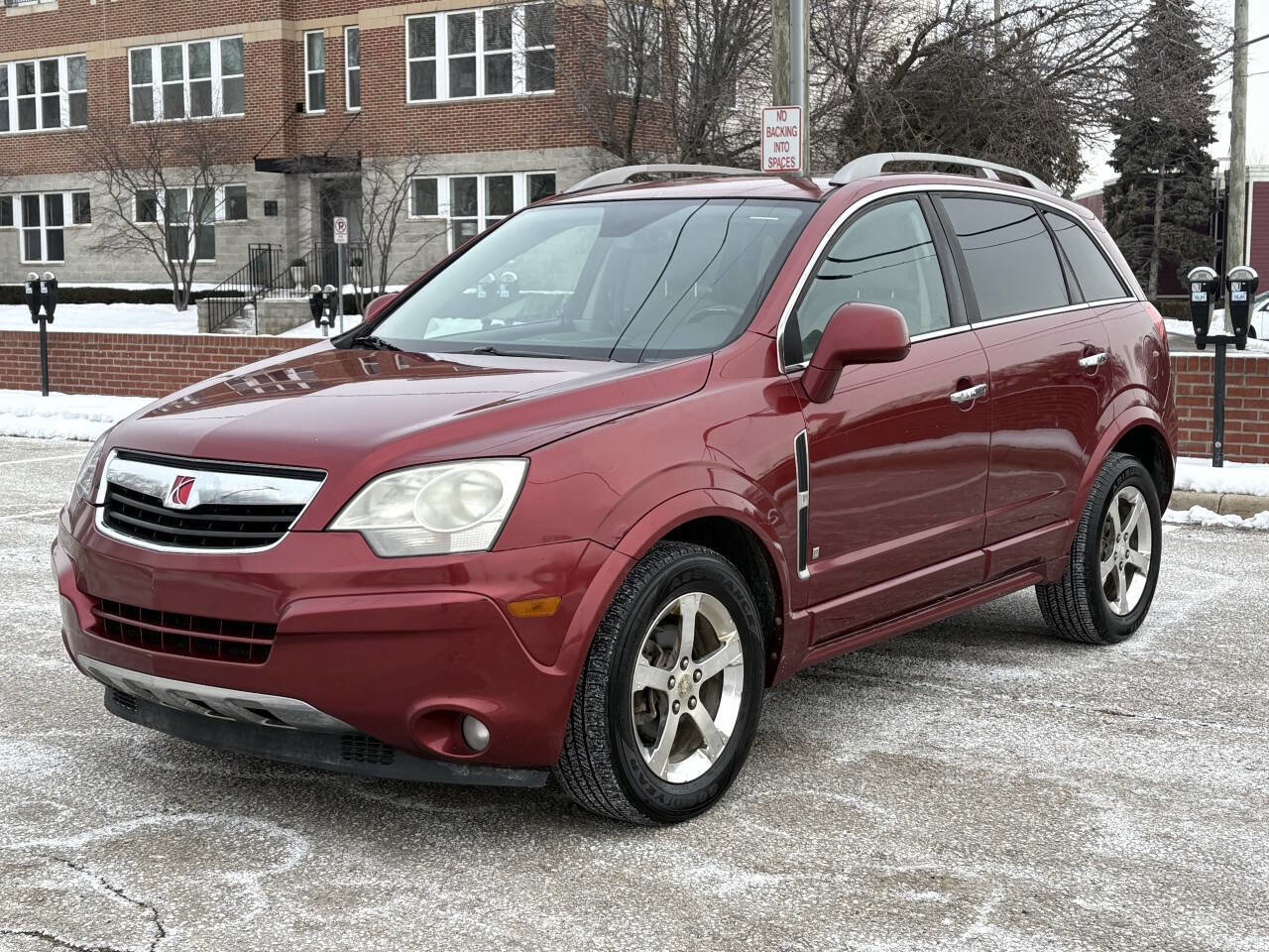 Used 2008 Saturn Vue XR w/ Convenience Package image 3