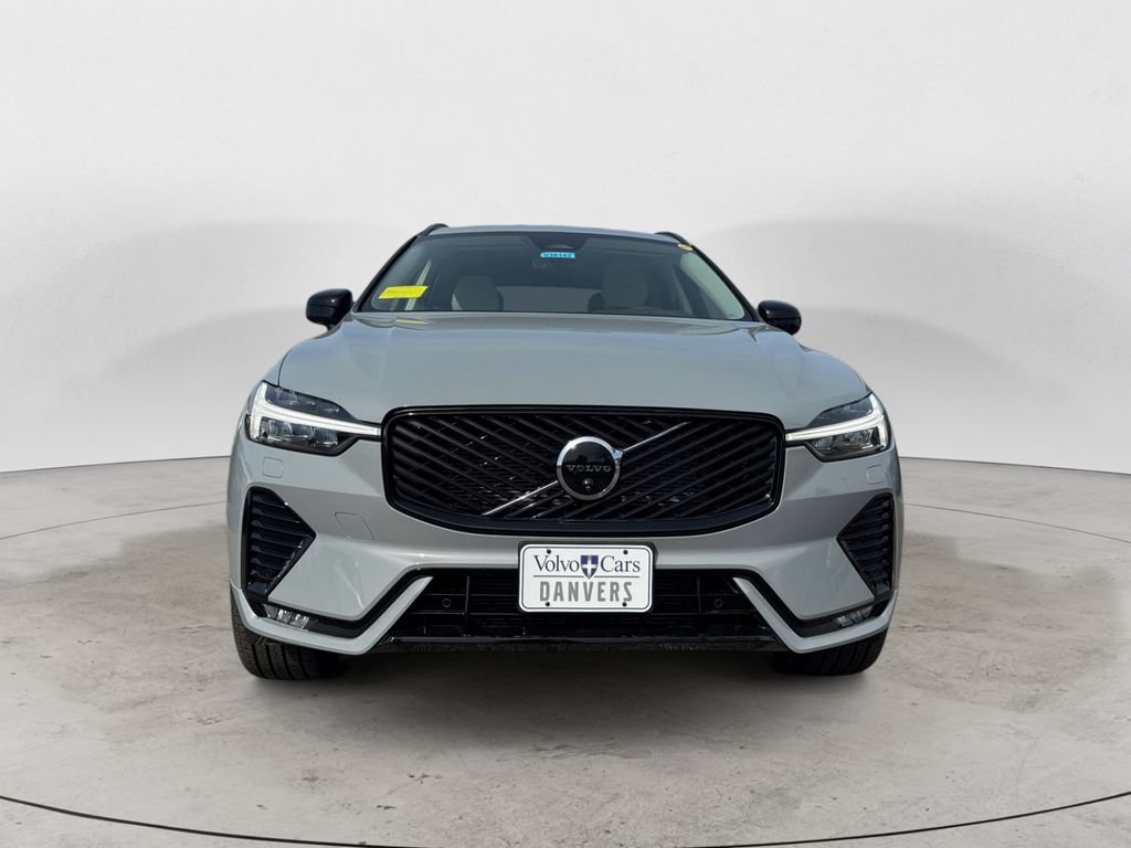 New 2026 Volvo XC60 B5 Ultra w/ Protection Package Premier AWD/4WD image 29