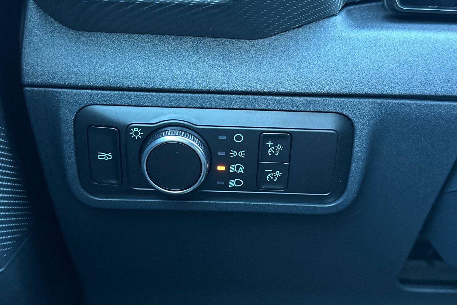 New 2026 Ford Mustang Convertible w/ Anti-Theft Package image 21