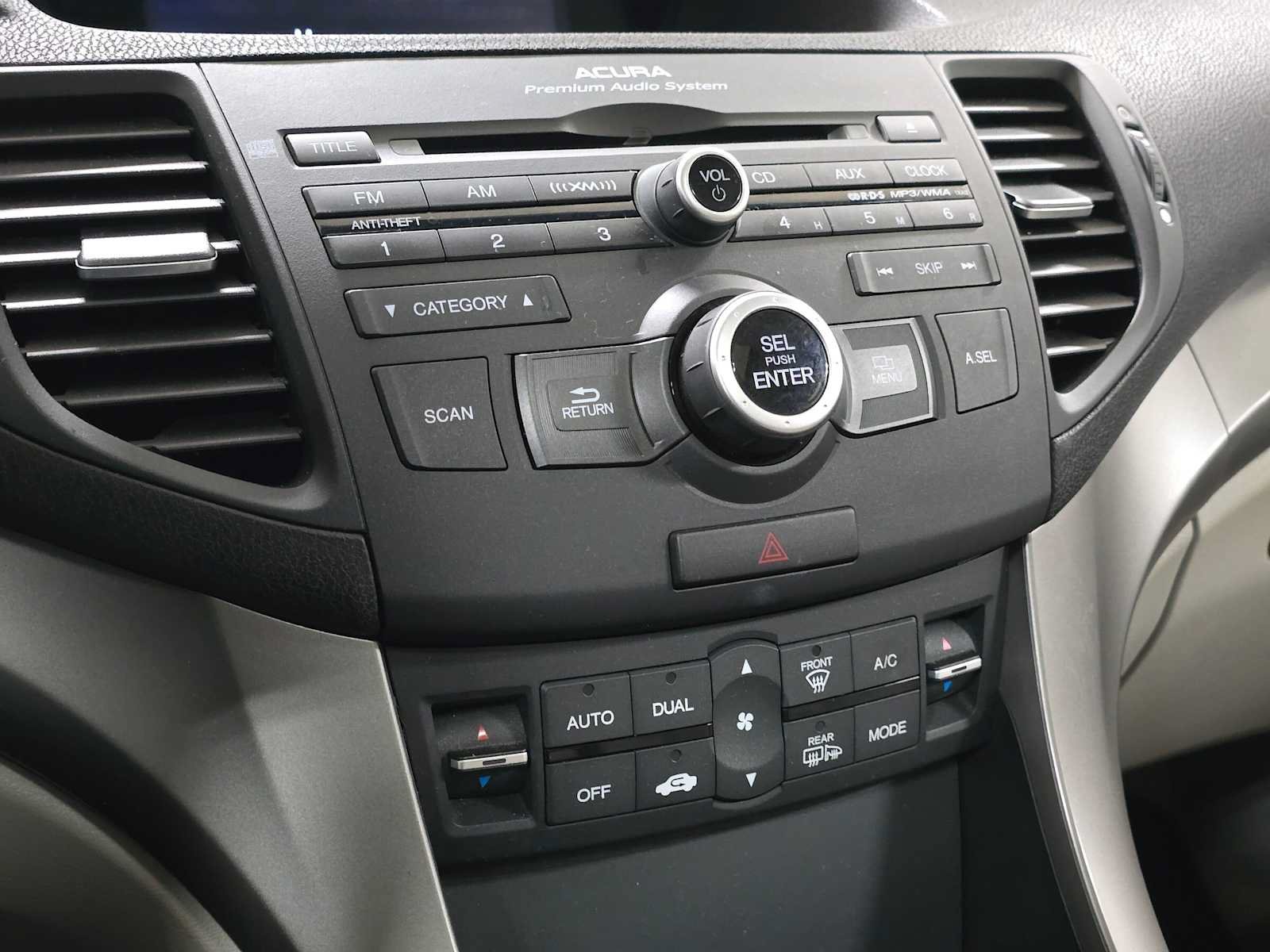 Used 2010 Acura TSX Sedan FWD image 32